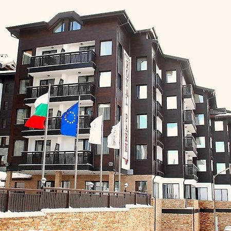 Royal Park Spa Bansko, Private Apartments Within The Complex Exterior foto